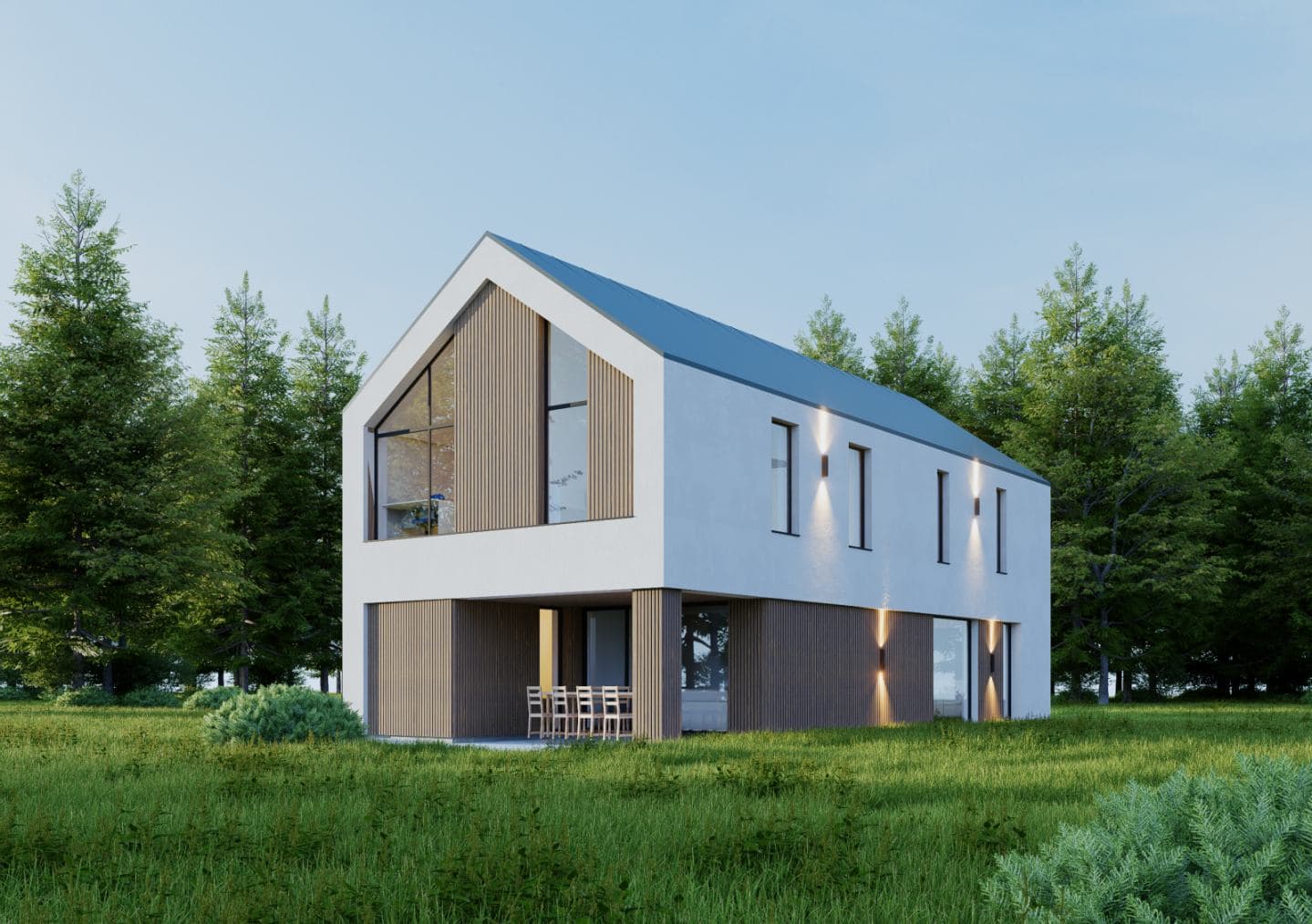 Pealrohu 52 — Pirita, Tallinn